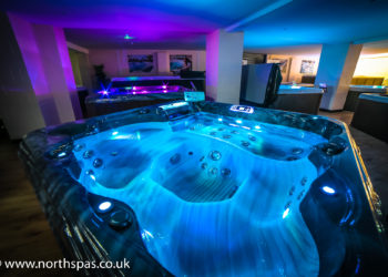 Read more about Why is a Wet-Test Important when buying a Hot Tub?