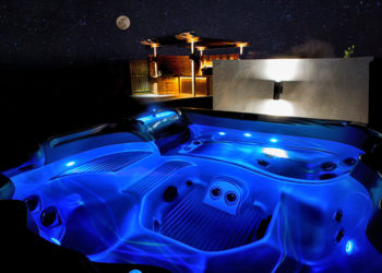 Read more about Five reasons why I love the Antigua 52 Hot Tub…