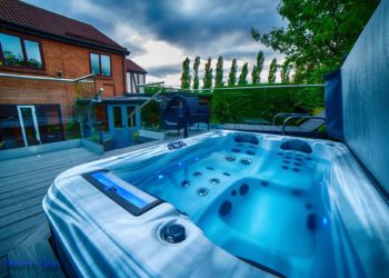 Read more about How many Jets should my Hot Tub have?