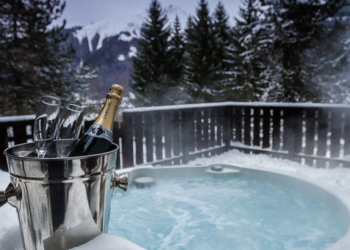 Read more about Why is Winter is the best time to enjoy your Hot Tub?